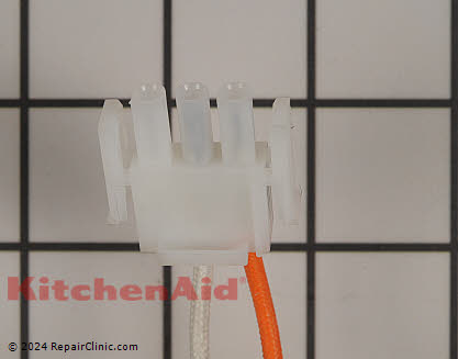 Convection Motor WPW10389555 Alternate Product View