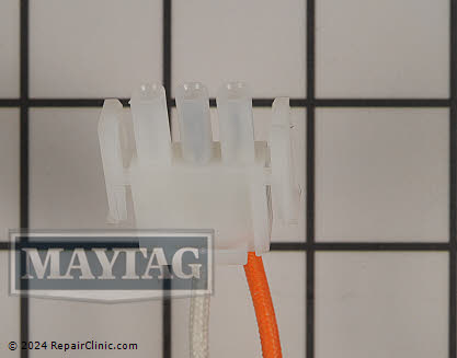 Convection Motor WPW10389555 Alternate Product View