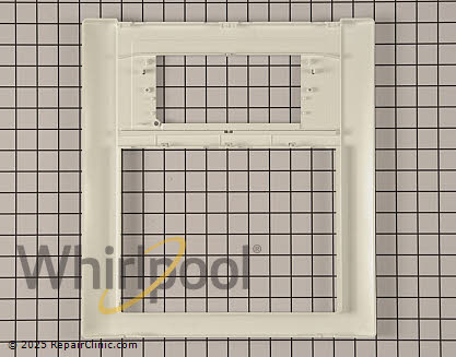 Dispenser Trim W10136850 Alternate Product View