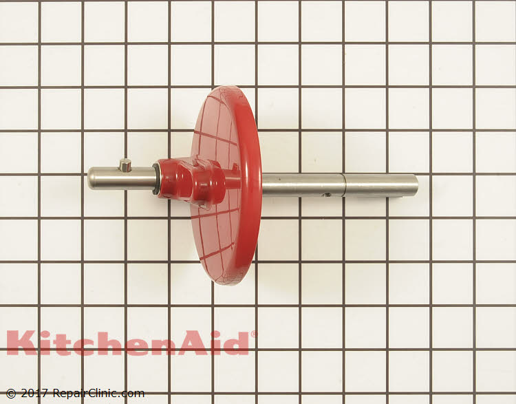 Planetary WP9708180 | KitchenAid Replacement Parts