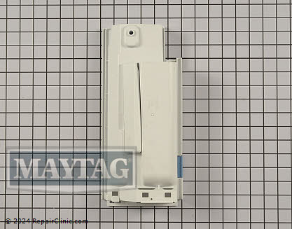 Detergent Dispenser WPW10250742 Alternate Product View