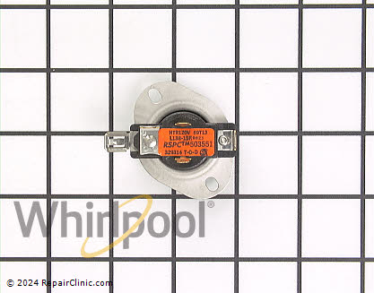 Cycling Thermostat 503551 Alternate Product View