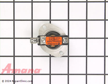Cycling Thermostat 503551 Alternate Product View