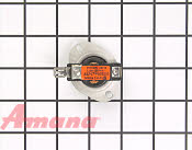 Cycling Thermostat - Part # 601089 Mfg Part # 503551