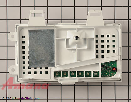 Control Board W11116498 Alternate Product View