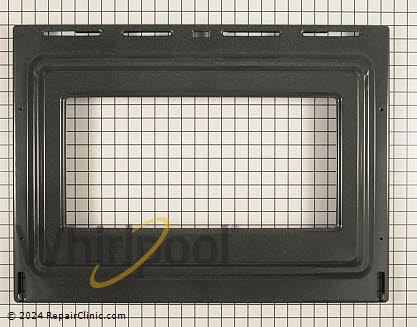 Inner Door Panel WP9759413 Alternate Product View
