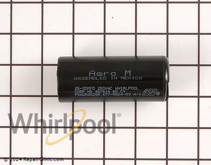 Capacitor 467614 Alternate Product View