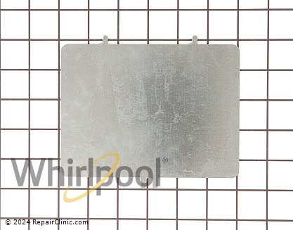 Cover 4005F612-51 Alternate Product View