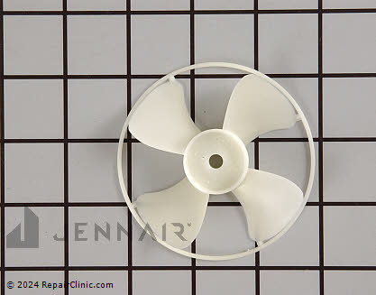 Fan Blade MB13900499 Alternate Product View