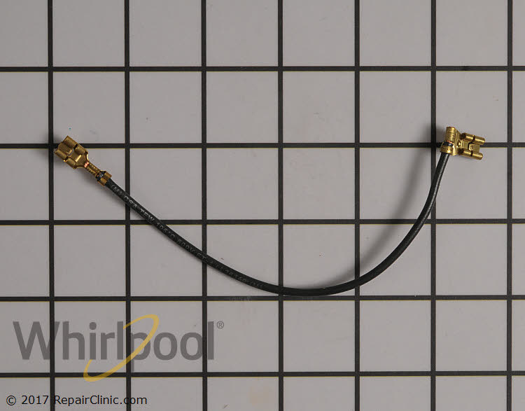 Wire Jumper 3401674 Whirlpool Replacement Parts