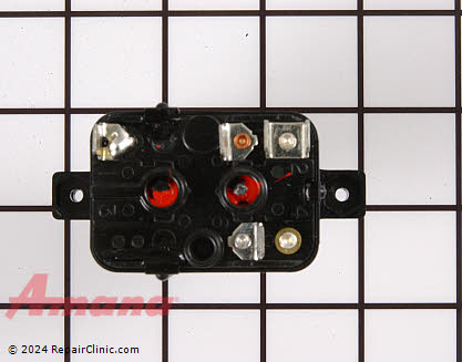 Relay C8933601 Alternate Product View