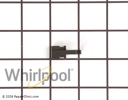 Spring Clip 1167095 Alternate Product View