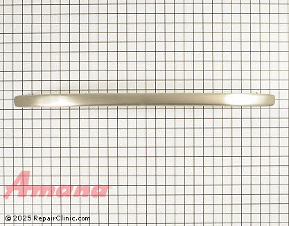 Door Handle WPW10136873 Alternate Product View