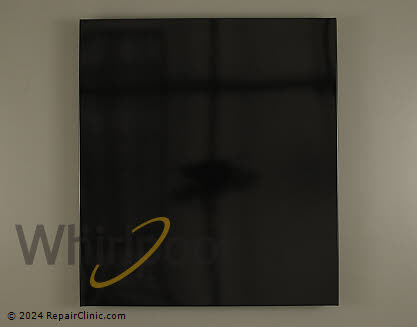Outer Door Panel W10301571 Alternate Product View