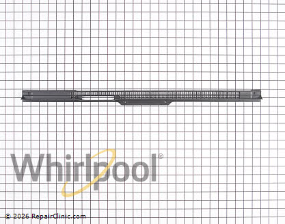 Vent WP8302592 Alternate Product View
