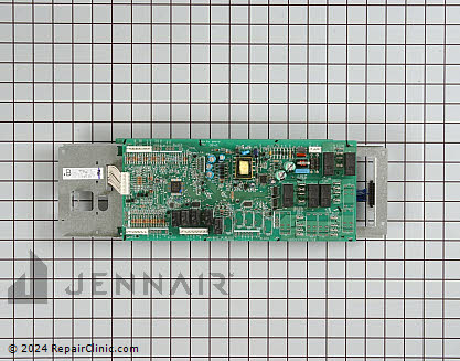 Control Board WP74009716 Alternate Product View