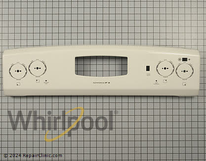 Rear Panel 74010740 Alternate Product View
