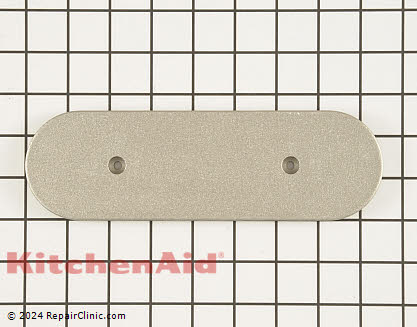 Surface Burner Base WPW10333445 Alternate Product View
