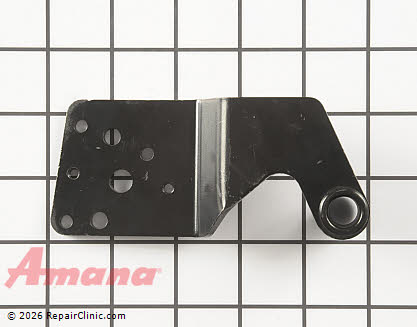 Top Hinge 12626906ED Alternate Product View