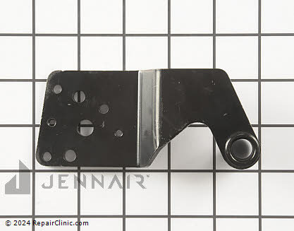 Top Hinge 12626906ED Alternate Product View