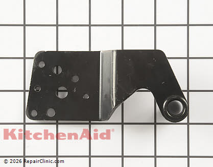 Top Hinge 12626906ED Alternate Product View