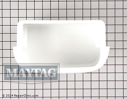 Door Shelf Bin WP67001140 Alternate Product View