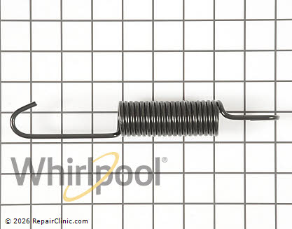 Suspension Spring WP34001274 Alternate Product View