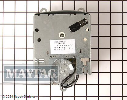 Circuit Board & Timer 99001141 Alternate Product View