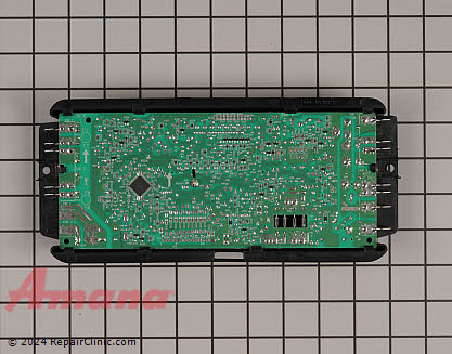 Oven Control Board W10920043 Alternate Product View