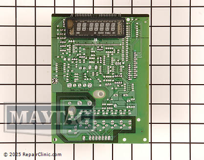 Control Board 59001079 Alternate Product View