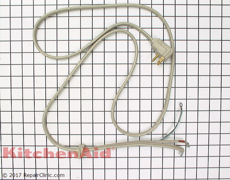 Power Cord 859442 Alternate Product View