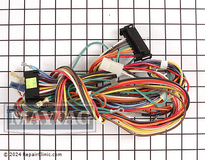 Wire Harness 22002727 Alternate Product View