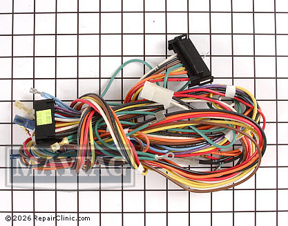 Wire Harness 22002727 Alternate Product View