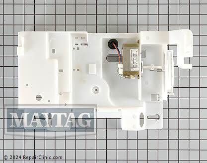 Damper Control Assembly WP61005991 Alternate Product View