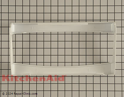 Drawer Front WP67005920 Alternate Product View