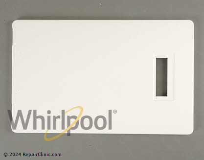 Front Door Panel W11663440 Alternate Product View