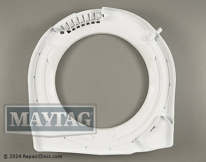 Tub Ring WPW10167984 Alternate Product View