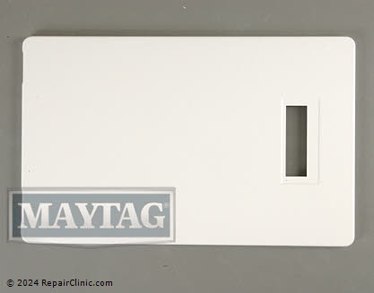 Front Door Panel W11663440 Alternate Product View
