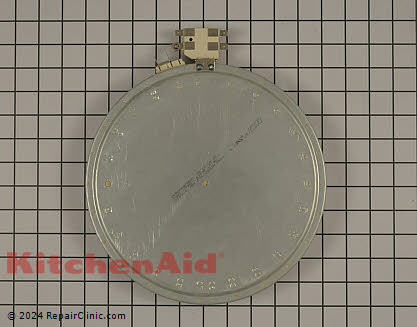 Radiant Surface Element WP8185641 Alternate Product View