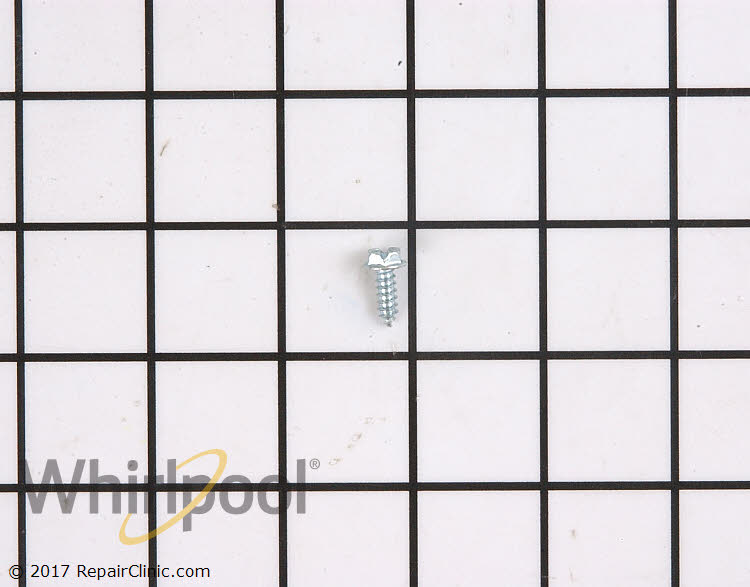 Screw WP489464 Alternate Product View
