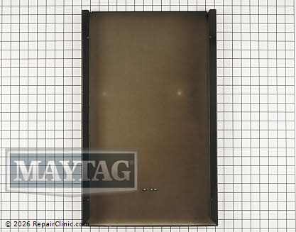 Control Panel W10190310 Alternate Product View