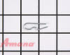 Fastener 61005561