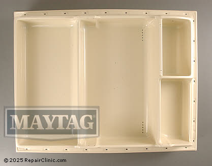 Inner Door Panel 65935-9 Alternate Product View