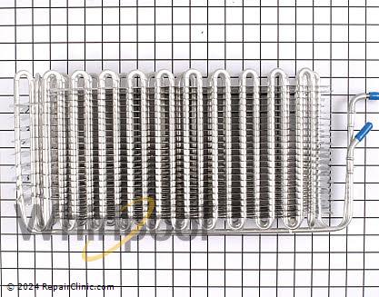 Evaporator WP2188822 Alternate Product View