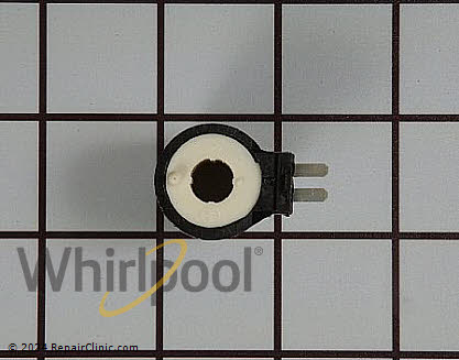 Gas Valve Solenoid WP307930 Alternate Product View