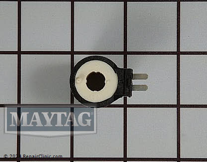 Gas Valve Solenoid WP307930 Alternate Product View