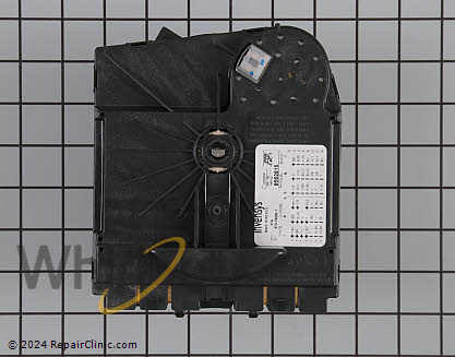 Timer WP8562615 Alternate Product View
