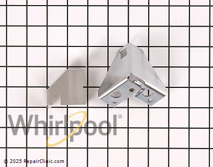 Door Hinge RA43997-5 Alternate Product View