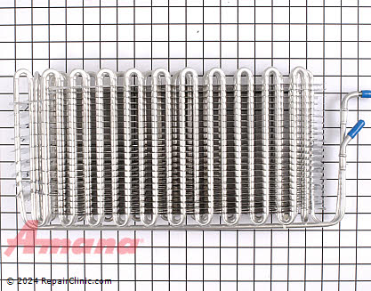 Evaporator WP2188822 Alternate Product View