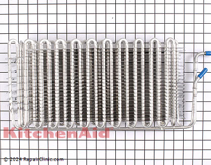 Evaporator WP2188822 Alternate Product View